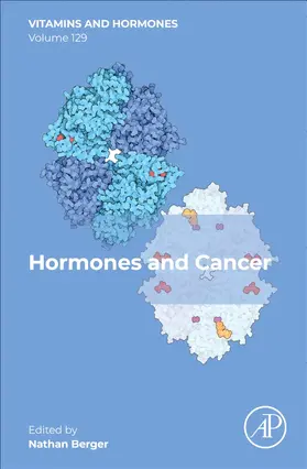 Hormones and Cancer | Buch | 978-0-443-29548-5 | sack.de