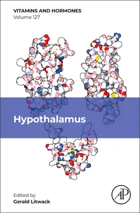  Hypothalamus | Buch |  Sack Fachmedien