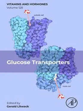 Litwack |  Glucose Transporters | eBook | Sack Fachmedien