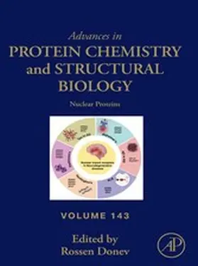 Donev |  Nuclear Proteins | eBook | Sack Fachmedien