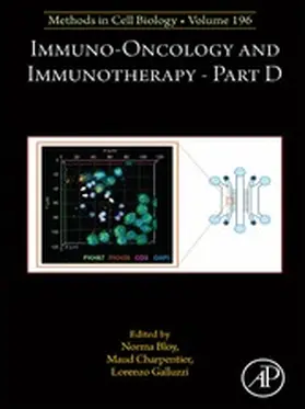 Galluzzi / Bloy / Charpentier |  Immuno-oncology and Immunotherapy Part D | eBook | Sack Fachmedien