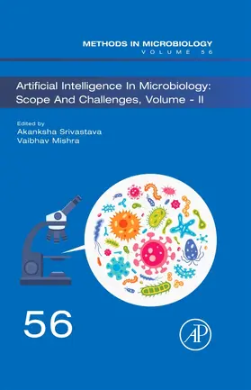  Artificial Intelligence in Microbiology: Scope and Challenges volume-II | Buch |  Sack Fachmedien