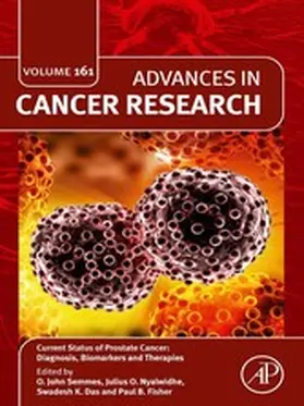  Current Status of Prostate Cancer: Diagnosis, Biomarkers and Therapies | eBook | Sack Fachmedien