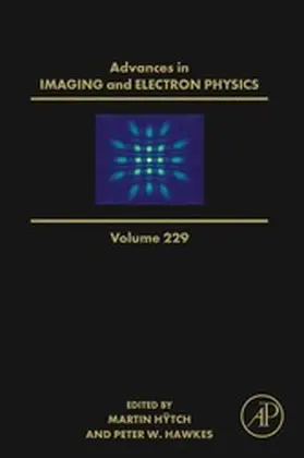 Hÿtch | Advances in Imaging and Electron Physics | E-Book | sack.de