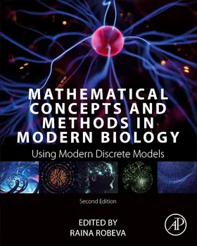 Robeva |  Mathematical Concepts and Methods in Modern Biology | Buch |  Sack Fachmedien