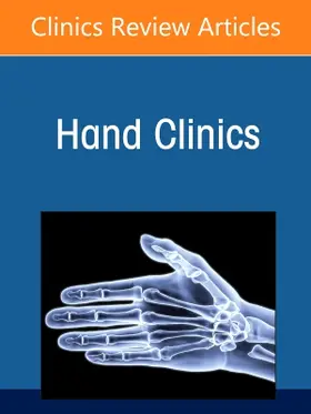 Marjoua / Chung | Surgical Education, an Issue of Hand Clinics | Buch | 978-0-443-29656-7 | sack.de
