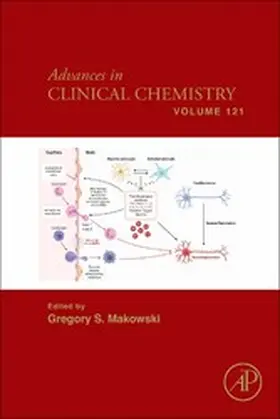  Advances in Clinical Chemistry | eBook | Sack Fachmedien
