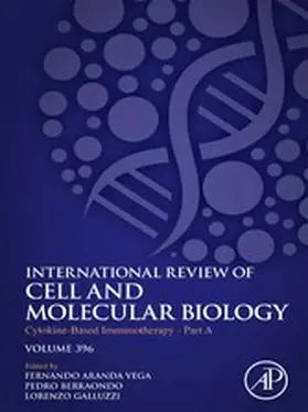 Berraondo / Galluzzi |  Cytokine-Based Immunotherapy - Part A | eBook | Sack Fachmedien