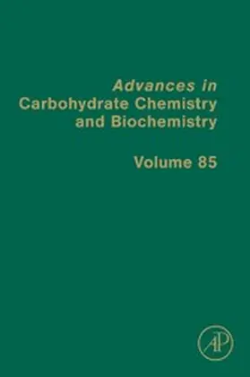  Advances in Carbohydrate Chemistry and Biochemistry | eBook | Sack Fachmedien