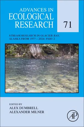  Advances in Ecological Research - Part 2 | Buch |  Sack Fachmedien