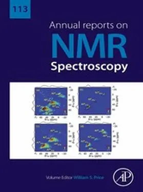  Annual Reports on NMR Spectroscopy | eBook | Sack Fachmedien