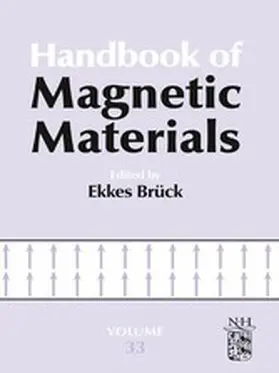 Handbook of Magnetic Materials | E-Book | www2.sack.de