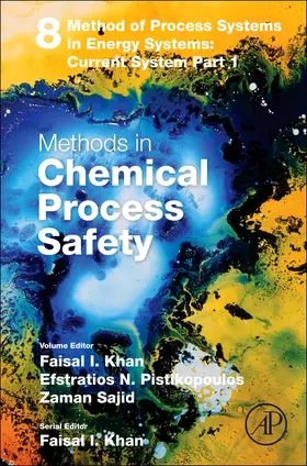 Method of process systems in energy systems: Current system part I | Buch |  Sack Fachmedien