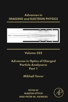 Hÿtch | Advances in Optics of Charged Particle Analyzers: Part 1 | E-Book | sack.de