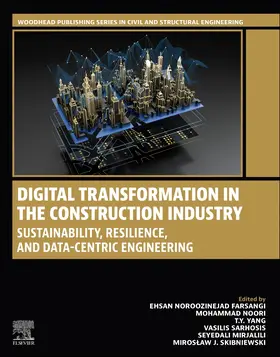 Farsangi / Noori / Yang | Digital Transformation in the Construction Industry | Buch | 978-0-443-29861-5 | sack.de