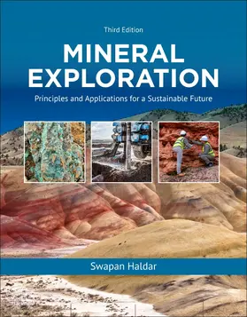 Haldar |  Mineral Exploration | Buch |  Sack Fachmedien