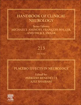 Benedetti / Shaibani |  Placebo Effects in Neurology | Buch |  Sack Fachmedien