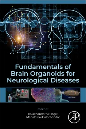 Vellingiri / Balachandar |  Fundamentals of Brain Organoids for Neurological Diseases | Buch |  Sack Fachmedien