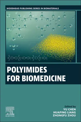 Huaping / Chen / Zhongfu |  Polyimides for Biomedicine | Buch |  Sack Fachmedien