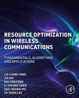 Yang / Shi / Feng |  Resource Optimization in Wireless Communications | Buch |  Sack Fachmedien