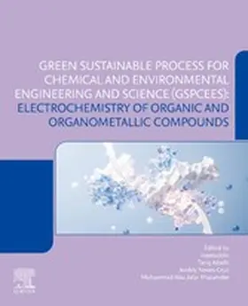 Altalhi / Neves Cruz / Mazumder |  Electrochemistry of Organic and Organometallic Compounds | eBook | Sack Fachmedien