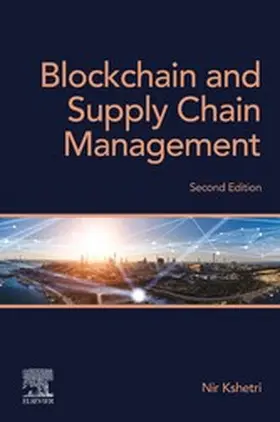 Kshetri | Blockchain and Supply Chain Management | E-Book | sack.de