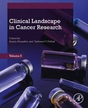 Shegokar / Pathak |  Clinical Landscape in Cancer Research | eBook | Sack Fachmedien