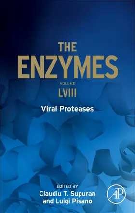  Viral Proteases | Buch |  Sack Fachmedien