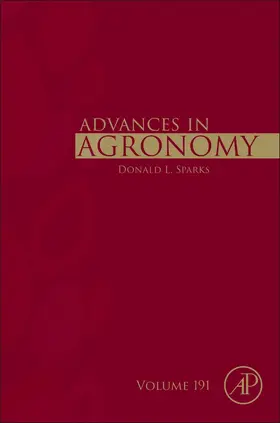 Advances in Agronomy | Buch | 978-0-443-31438-4 | www2.sack.de