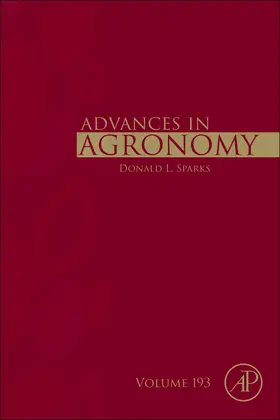 Advances in Agronomy | Buch | 978-0-443-31442-1 | sack.de