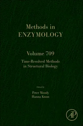 Time-Resolved Methods in Structural Biology | Buch | 978-0-443-31456-8 | sack.de