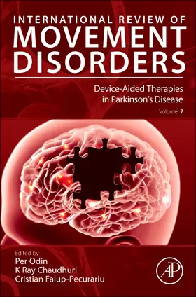 Device-Aided Therapies in Parkinson's disease | Buch | 978-0-443-31468-1 | www2.sack.de