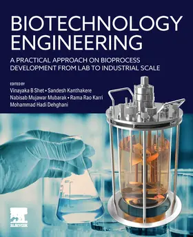 Shet / Kanthakere / Mubarak |  Biotechnology Engineering | Buch |  Sack Fachmedien