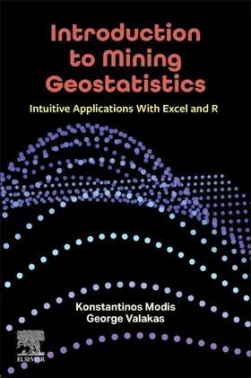 Modis / Valakas |  Introduction to Mining Geostatistics | Buch |  Sack Fachmedien