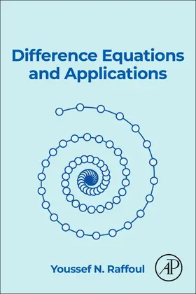 Raffoul |  Difference Equations and Applications | Buch |  Sack Fachmedien
