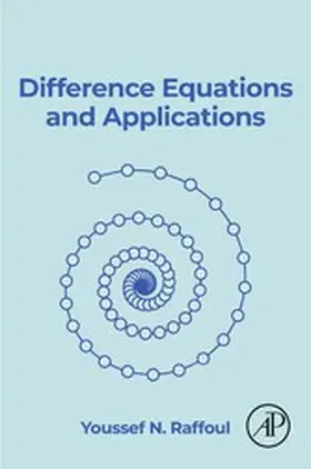 Raffoul |  Difference Equations and Applications | eBook | Sack Fachmedien