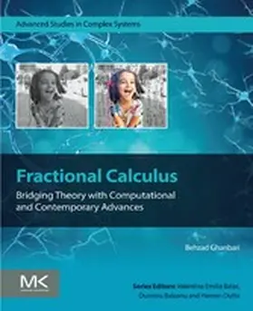 Ghanbari |  Fractional Calculus | eBook | Sack Fachmedien