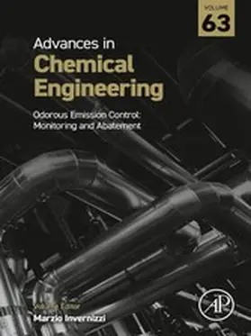 Invernizzi |  Odorous Emission Control: Monitoring and Abatement | eBook | Sack Fachmedien