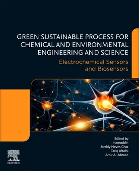 Neves Cruz / Altalhi / Al-Ahmed |  Electrochemical Sensors and Biosensors | Buch |  Sack Fachmedien
