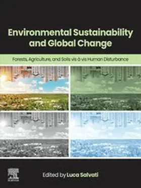 Salvati | Environmental Sustainability and Global Change | E-Book | sack.de