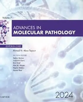  Advances in Molecular Pathology, 2024 | eBook | Sack Fachmedien