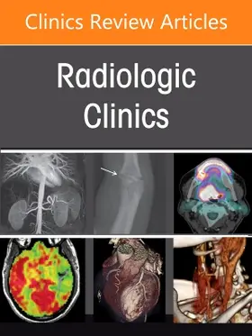 Sheedy / Chang |  Imaging of the Small Bowel and Colon, an Issue of Radiologic Clinics of North America | Buch |  Sack Fachmedien