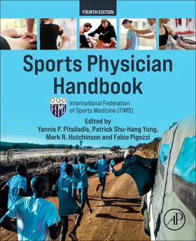 Pitsiladis / Hutchinson / Yung |  Sports Physician Handbook | Buch |  Sack Fachmedien