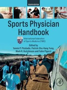 Pitsiladis / Yung MH / Hutchinson MD |  Sports Physician Handbook | eBook | Sack Fachmedien