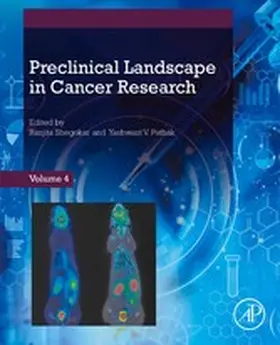 Shegokar / Pathak |  Preclinical Landscape in Cancer Research | eBook | Sack Fachmedien