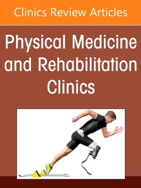 Cuccurullo / Petrosyan / Harris |  Women's Health Rehabilitation Medicine, an Issue of Physical Medicine and Rehabilitation Clinics of North America | Buch |  Sack Fachmedien