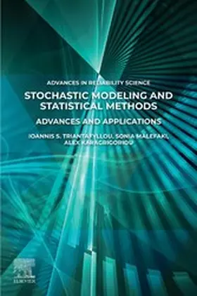 Triantafyllou / Malefaki / Karagrigoriou |  Stochastic Modeling and Statistical Methods | eBook | Sack Fachmedien