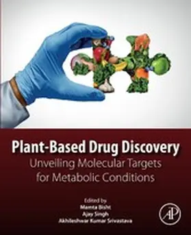 Bisht / Singh / Srivastava |  Plant-Based Drug Discovery | eBook | Sack Fachmedien