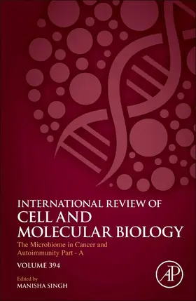 The Microbiome in Cancer and Autoimmunity - Part A | Buch | 978-0-443-31706-4 | sack.de