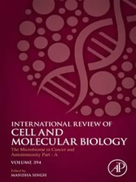 Singh |  The Microbiome in Cancer and Autoimmunity - Part A | eBook | Sack Fachmedien